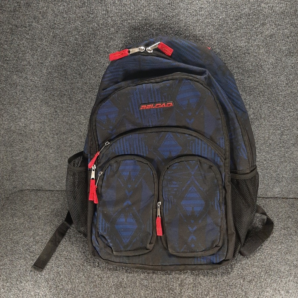 Reload Trailmaker Backpack Bookbag Dakine Style